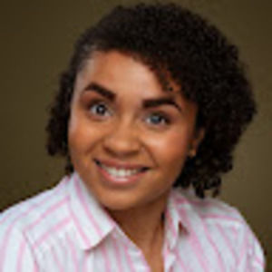 Meet your Posher, Mariah allyn